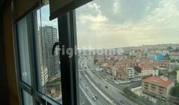 RH 392 - Apartments for sale at Evin Park project istanbul