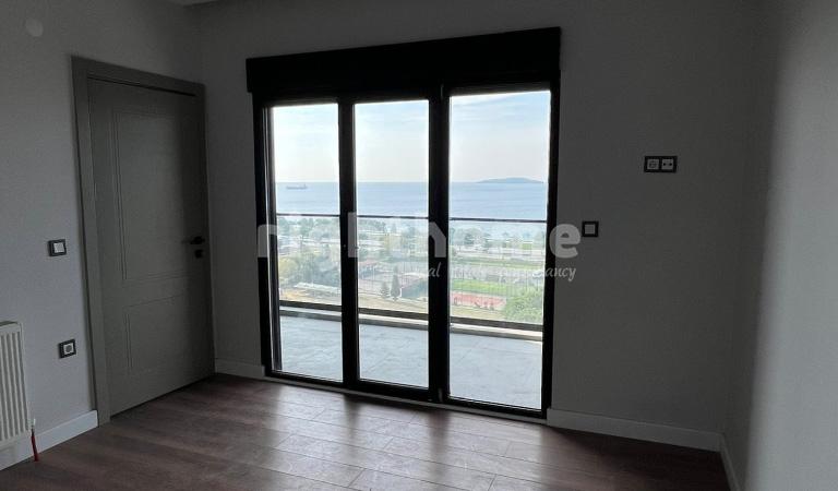 RH 547 - Apartments for sale at Dragos Marin Kartal project istanbul
