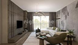 RH 548 - Apartments for sale at Alya Konutlati project istanbul