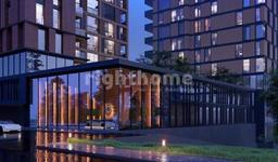RH 511 - Apartments for sale at BENESTA ACIBADEM project istanbul