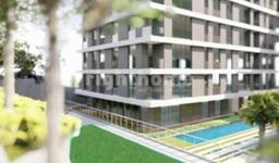 RH 466 - Apartments for sale at Mest Istanbul project istanbul