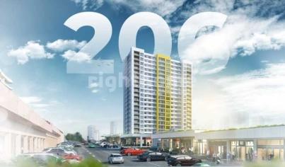 RH 206 - luxrious apartments in bahcesehir ready to move 