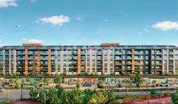 RH 551 - Apartments for sale at Apartments for sale at project istanbul project istanbul