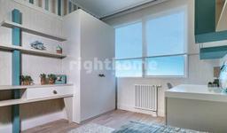 RH 396 - Apartments for sale at UPLIFE project istanbul