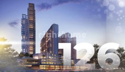 RH 126-مشروع استثماري قيد الإنشاء قريب من مركز اسطنبول 