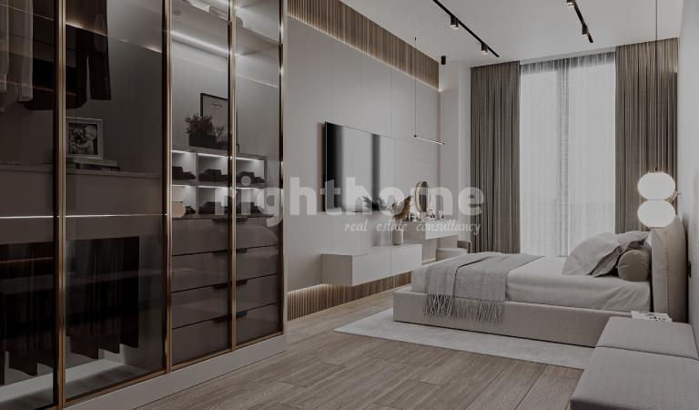 RH 546 - Apartments for sale at Bab Istanbul project 