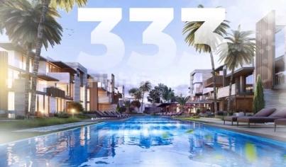 RH 333 - luxury full-service hotel apartments in Izmir
