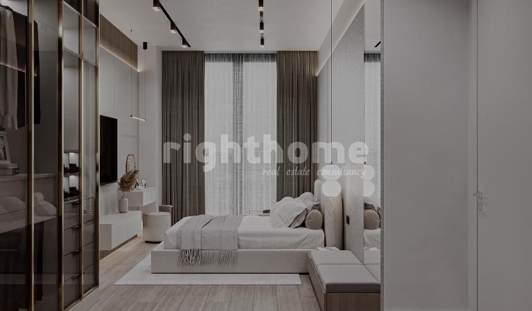 RH 546 - Apartments for sale at Bab Istanbul project 