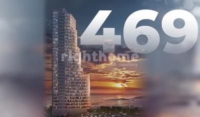 RH 469 - Apartments for sale at Dky Kartal project istanbul