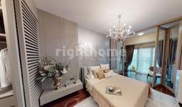 RH 465 - Apartments for sale at Excellence project istanbul