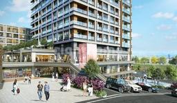 RH 465 - Apartments for sale at Excellence project istanbul