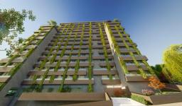 RH 584 - Apartments for sale at Sense Levent project istanbul