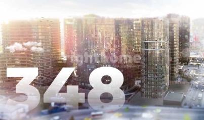 RH 348 - Ready offices and apartments in Yenibosna ready area at affordable prices