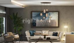 RH 503 - Apartments for sale at Referans Beylikdüzü project istanbul