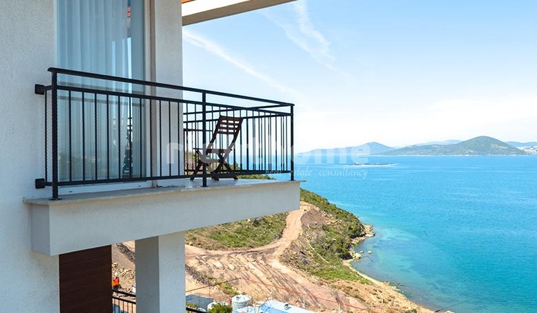 RH 256 - villas at affordable prices in Bodrum