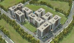 RH 513 - Apartments for sale at kirlangic evleri project istanbul