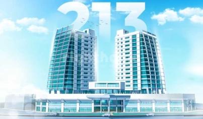 RH 213- Офисы и апартаменты с видом на море в стратегическом месте в Бейликдюзю по хорошим ценам.