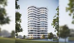RH 474 - Apartments for sale at Vaat Express project istanbul