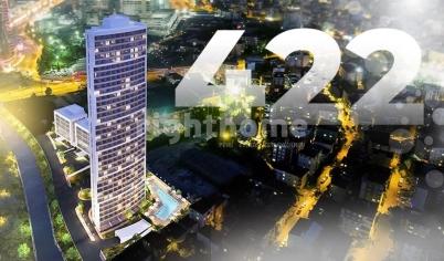 RH 422 - Apartments for sale at Deluxia park project istanbul