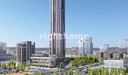 RH 17 - Investment project with cheap prices and suitable payment plans 