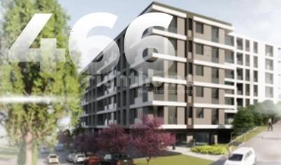 RH 466 - Apartments for sale at Mest Istanbul project istanbul