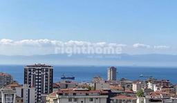 RH 428 - Готовые квартиры в Картале с видом на море
