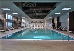 RH 28-Smart apartments with housing and office concept in the center of Istanbul 