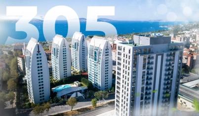 RIGHT HOME 305