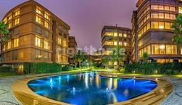 RH 372 - Luxury apartments for sale in Uskudar at project kosuyolu Koru Evleri istanbul