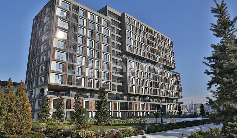 RH 214- ready apartments within Basin Express 