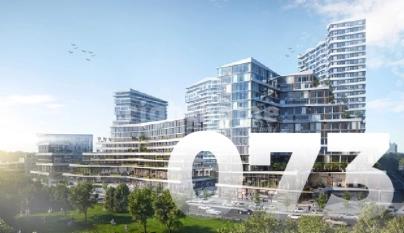 RH 73 - Apartments for sale at nivo istanbul project