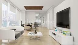 RH 447 - Apartments for sale at Otto Atasehir project istanbul