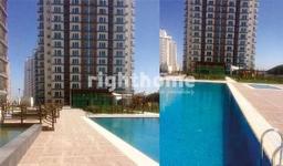RH 11-Cheap apartments in bahce sehir tower 