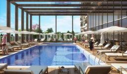 RH 470 - Luxury apartments for sale at Dky sahil project istanbul