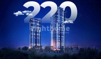 RIGHT HOME 220