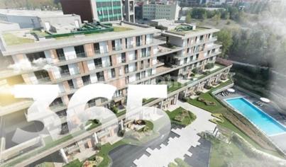 RH 365 - The greenest project in Basin Express ready for immediate housing
