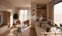 RH 496 - Apartments for sale at Marmarin Plus project istanbul