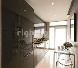 Luxury 3+1 apartment with Bosphorus view in the center of Istanbul