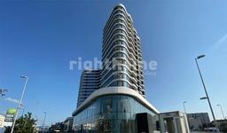 RH 446 - Ready apartments and offices for sale at Pera Residence project istanbul