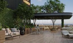 RH 525 -Apartments for sale at Rams Garden project istanbul