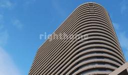 RH 190 - Apartments for sale at Polat Tower project istanbul