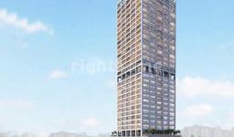 RH 476 - Apartments for sale at Atasehir Modern project istanbul