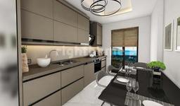 RH 427 - Apartments for sale at Liliya Garden project istanbul