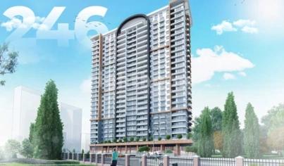 RH 246 - Residential Project with 35% resale guarantee after 3 years