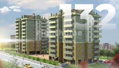 RH 132-Cheap apartments in Esenyurt with 2+1 choices 