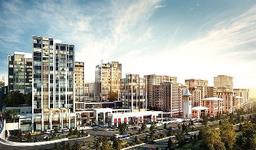 RH 120 - Apartments for sale at PİYALE PAŞA project istanbul