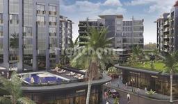RH 461- Apartments for sale at Has Delta Bahcelievler project istanbul