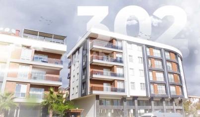 RH 302 - a ready residential project in Beylikduzu with cheap prices