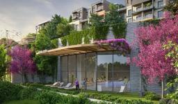 RH 586 - Apartments for sale at Referans pendik project istanbul