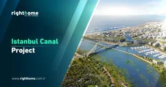 Istanbul Canal Project